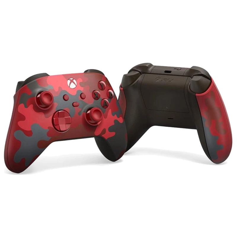 Геймпад Xbox Wireless Controller (Xbox Series X|S) null
