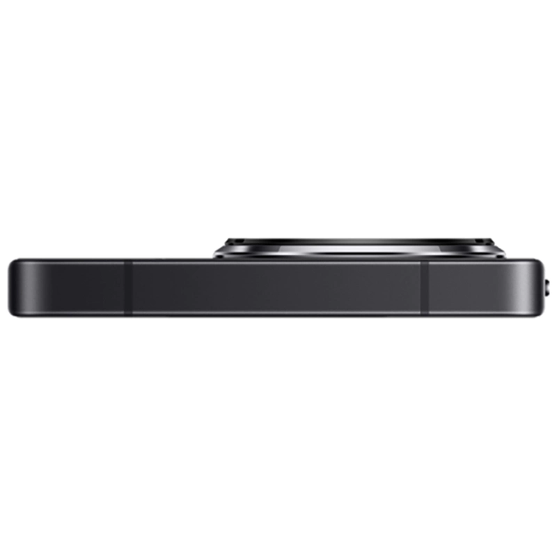 Смартфон Poco F7 Pro 256 ГБ черный (Black)