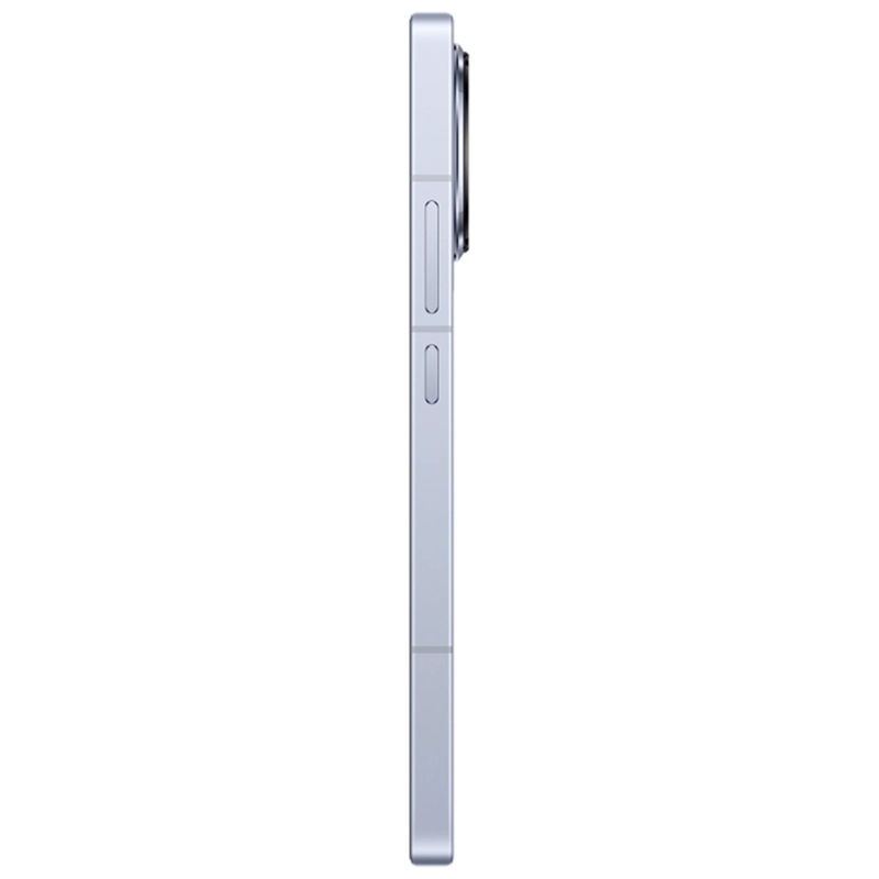 Смартфон Xiaomi POCO F7 Pro 512 ГБ синий (Blue)