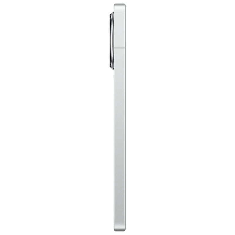 Смартфон Poco F7 Pro 256 ГБ серебристый (Silver)