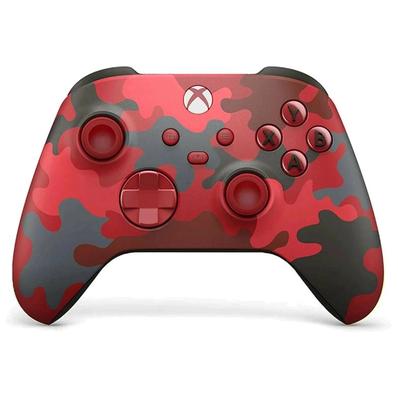 Геймпад Xbox Wireless Controller (Xbox Series X|S) null