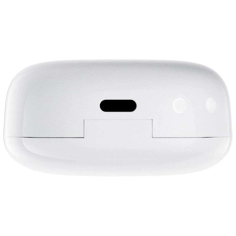 Беспроводные наушники Xiaomi Redmi Buds 6 Play (M2420E1) белый (White)