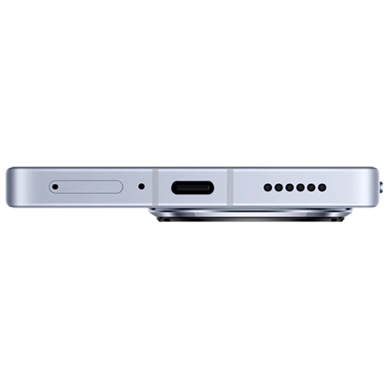 Смартфон Xiaomi POCO F7 Pro 512 ГБ синий (Blue)