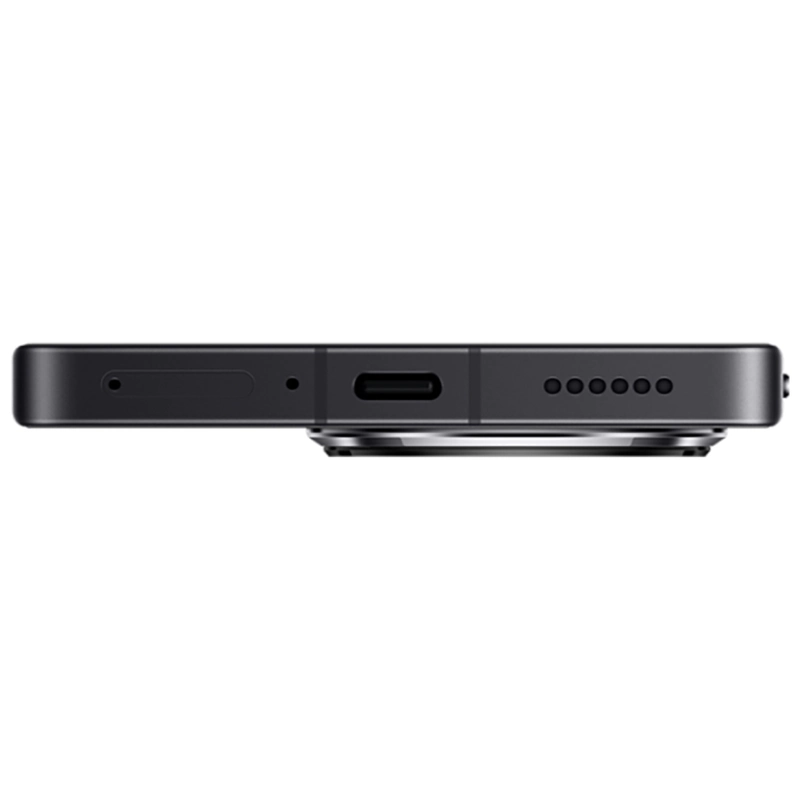Смартфон Poco F7 Pro 256 ГБ черный (Black)