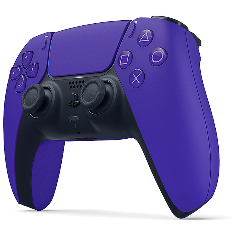Геймпад Sony DualSense Controller PS5 фиолетовый (Galactic Purple)