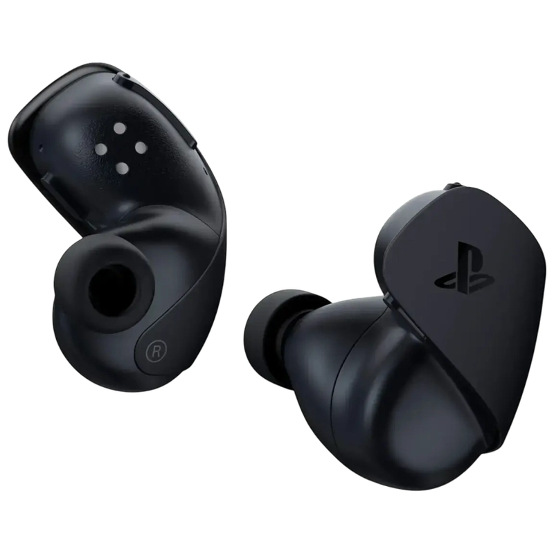 Беспроводные наушники Sony Pulse Explore (CFI-ZWE1G) белый / черный