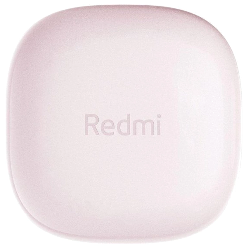 Беспроводные наушники Xiaomi Redmi Buds 6 Play Wireless Earphones розовый (Pink)