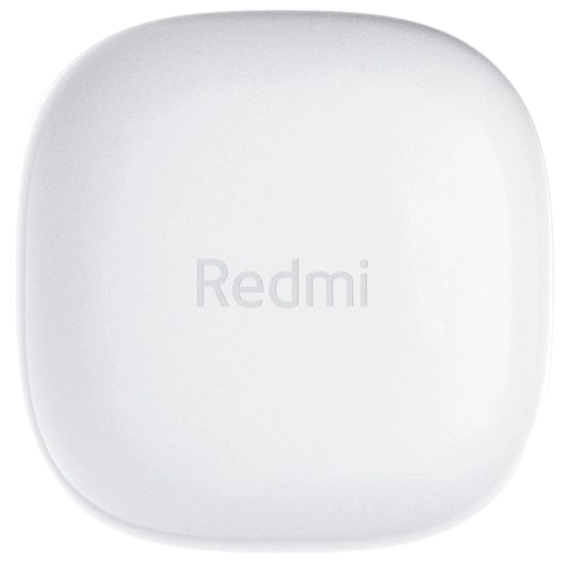 Беспроводные наушники Xiaomi Redmi Buds 6 Play (M2420E1) белый (White)