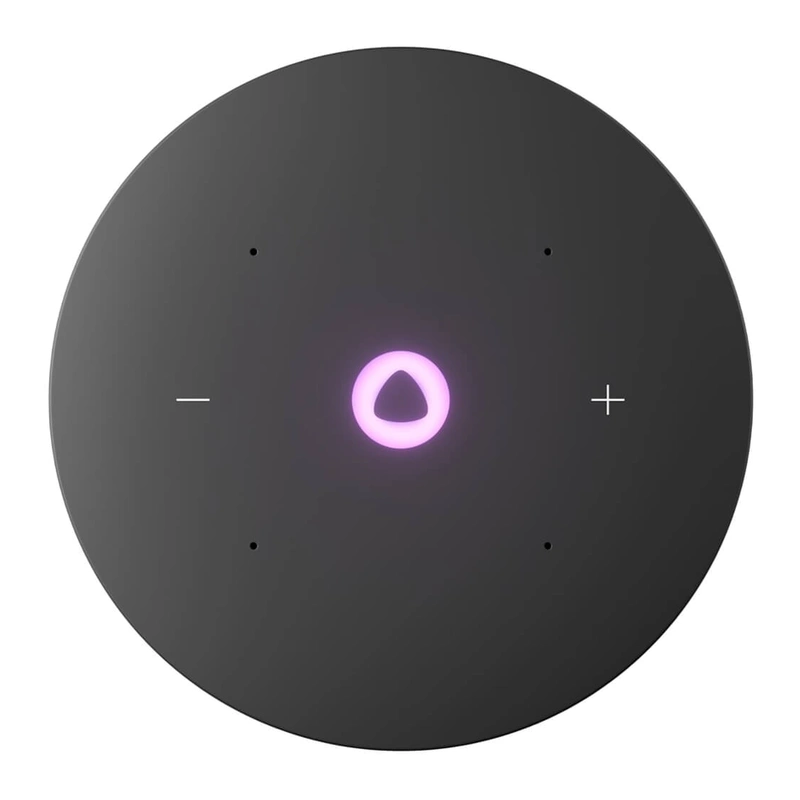 Умная колонка YNDX-00059 серый (Grey)