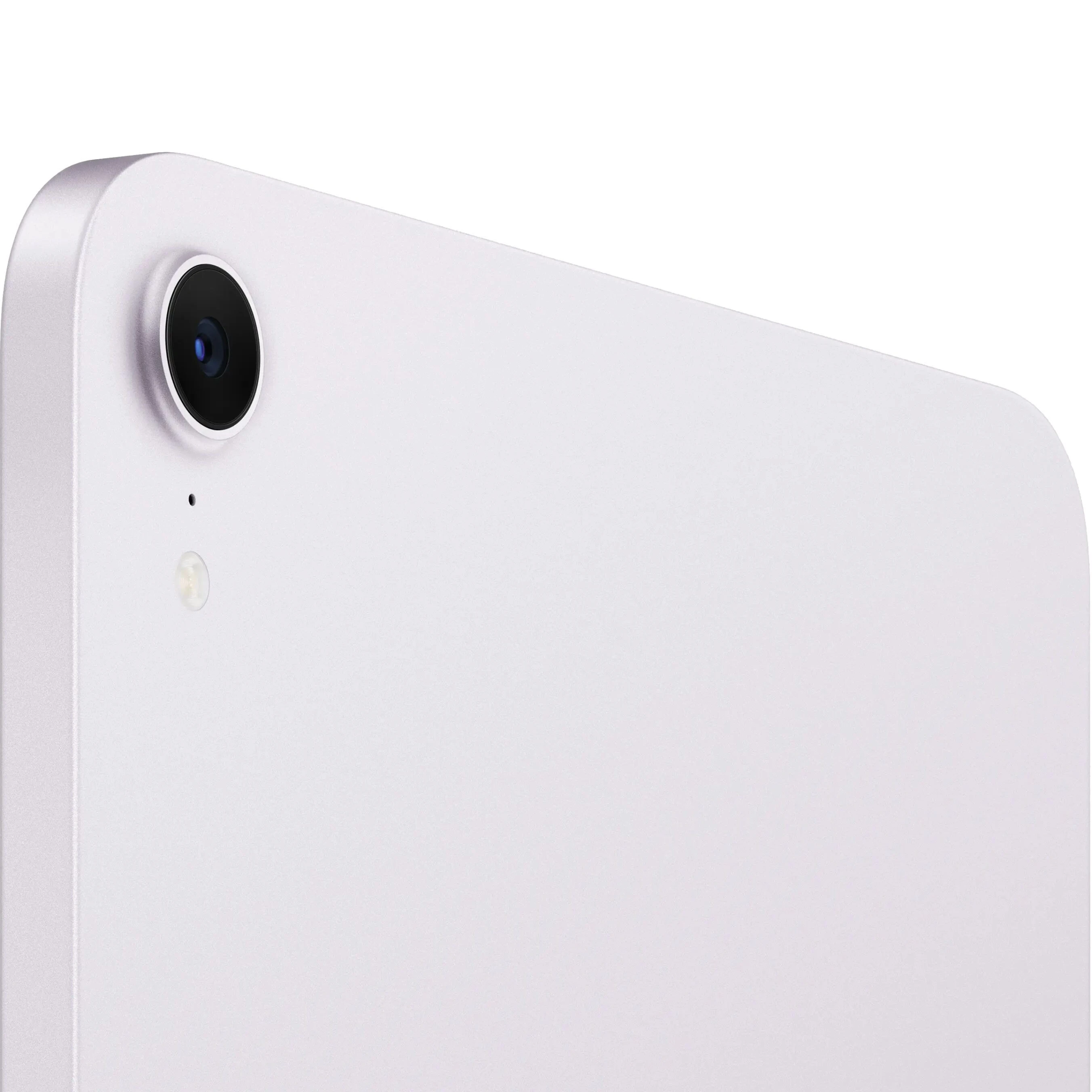 Планшет Apple iPad mini (7-го поколения, 2024) 128 ГБ Wi-Fi фиолетовый (Purple)