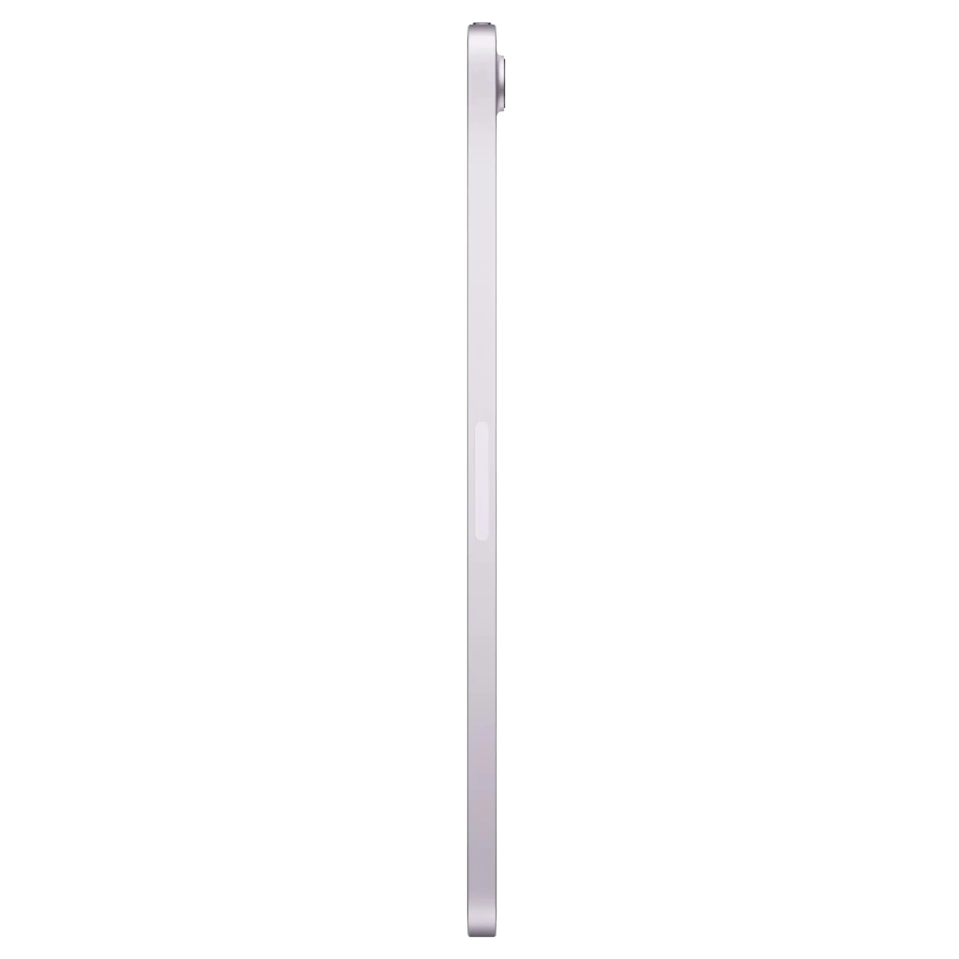 Планшет Apple iPad mini (7-го поколения, 2024) 128 ГБ Wi-Fi фиолетовый (Purple)