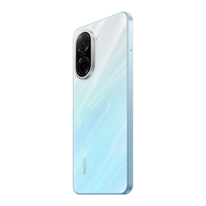 Смартфон Xiaomi Redmi A5 (4G) 128 ГБ синий (Ocean Blue)
