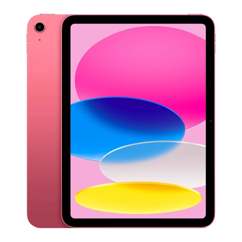 Apple iPad 11-го поколения
