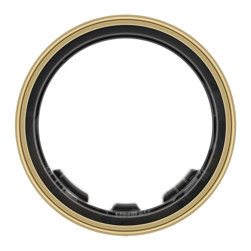 Умное кольцо Samsung Galaxy Ring