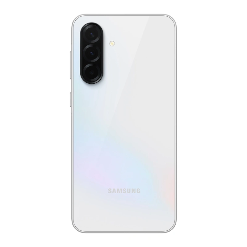 Смартфон Samsung Galaxy A36 5G 128 ГБ белый (Awesome White)