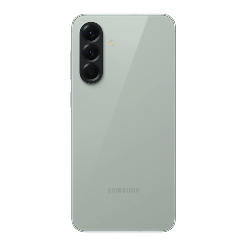 Смартфон Samsung Galaxy A56 5G 128 ГБ зеленый (Awesome Olive)