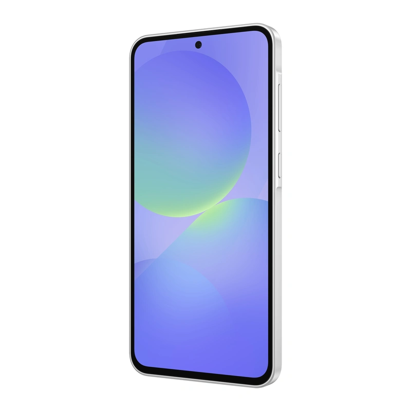 Смартфон Samsung Galaxy A36 5G 128 ГБ белый (Awesome White)