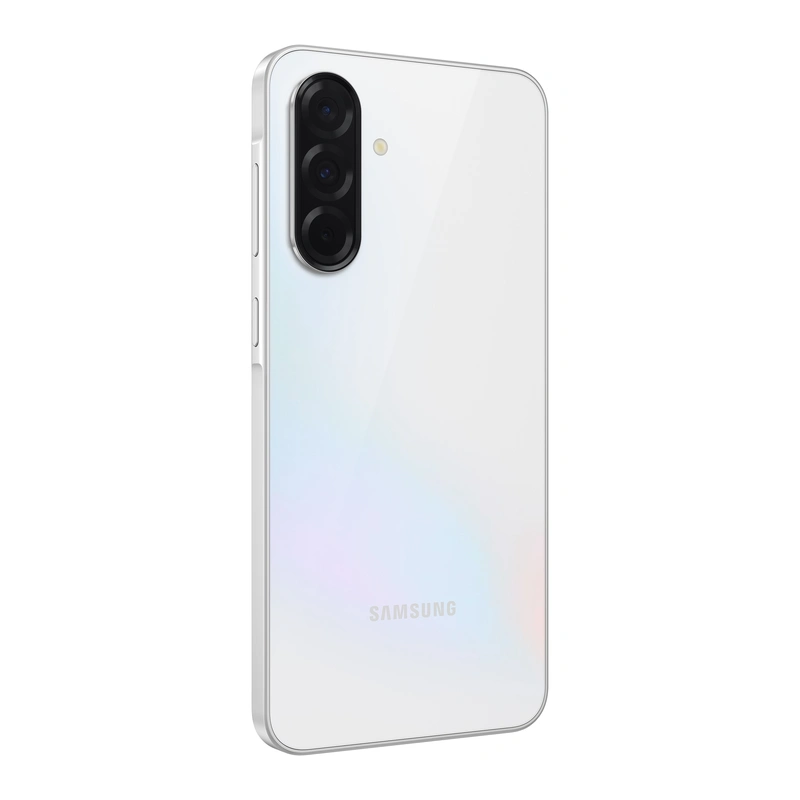 Смартфон Samsung Galaxy A36 5G 128 ГБ белый (Awesome White)