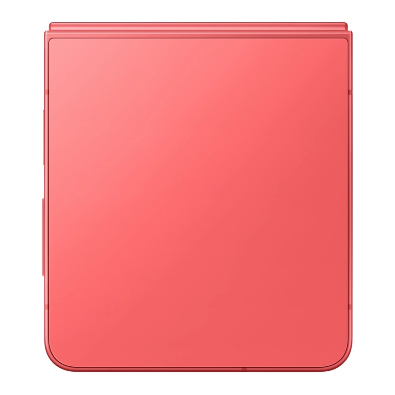 Смартфон Samsung Galaxy Z Flip 7 512 ГБ красный (Coral Red)