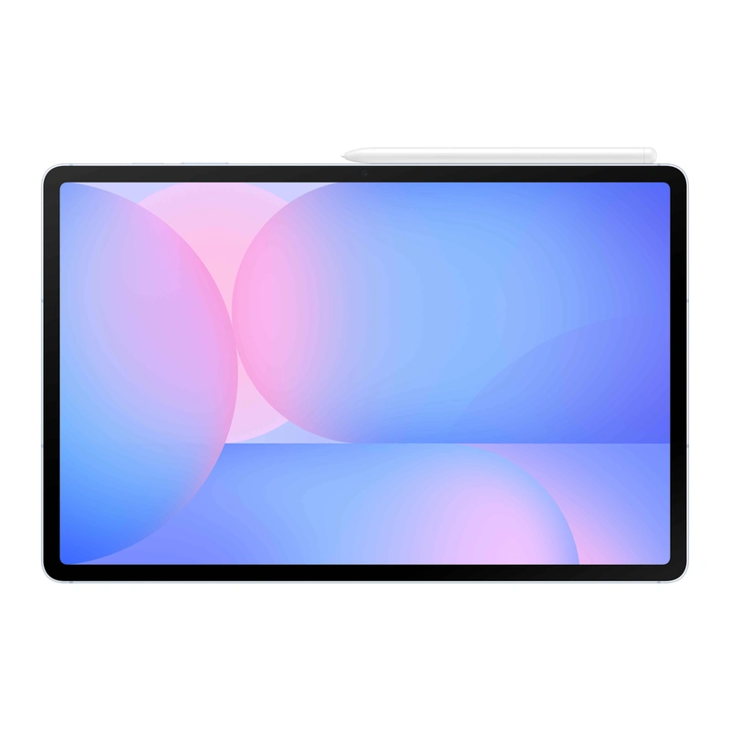 Планшет Samsung Galaxy Tab S10 FE Plus (SM-X620) 128 ГБ Wi-Fi голубой (Blue)
