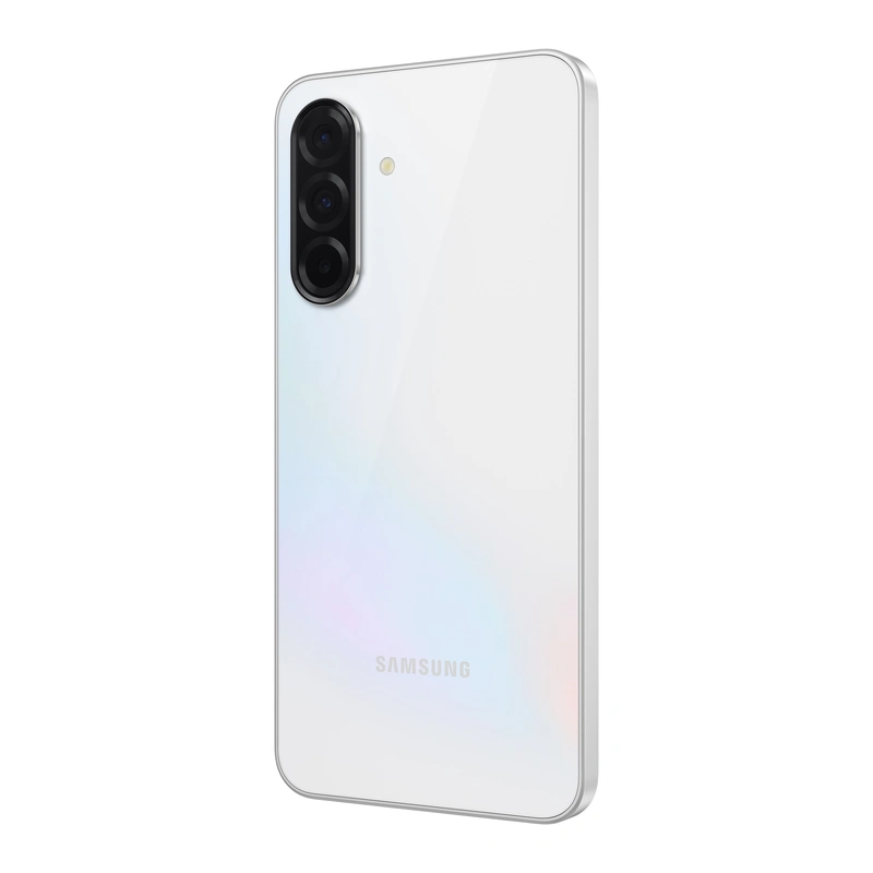 Смартфон Samsung Galaxy A36 5G 128 ГБ белый (Awesome White)