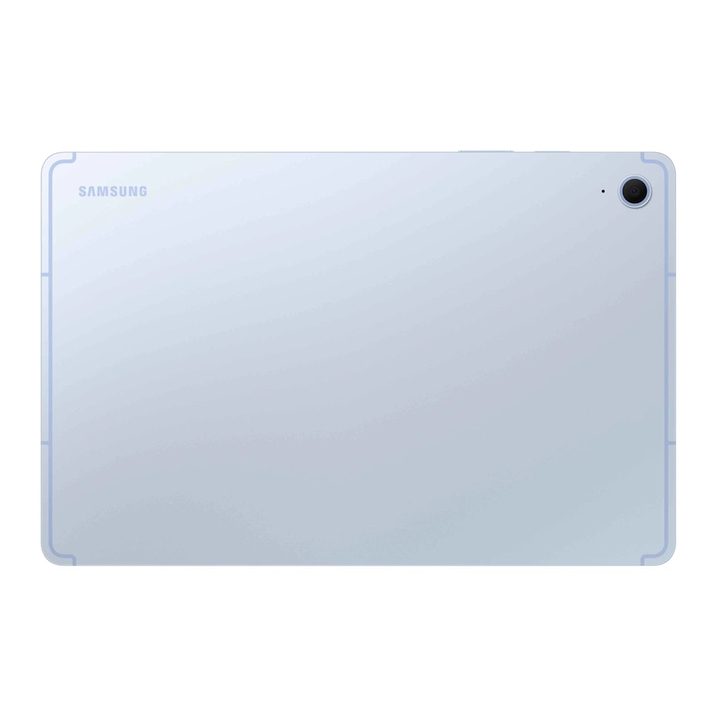 Планшет Samsung Galaxy Tab S10 FE (SM-X510) 128 ГБ Wi-Fi синий (Blue)