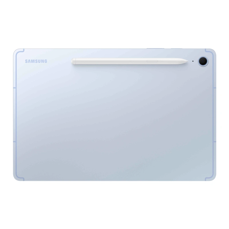 Планшет Samsung Galaxy Tab S10 FE (SM-X510) 128 ГБ Wi-Fi синий (Blue)