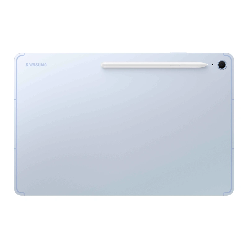 Планшет Samsung Galaxy Tab S10 FE Plus (SM-X620) 128 ГБ Wi-Fi голубой (Blue)