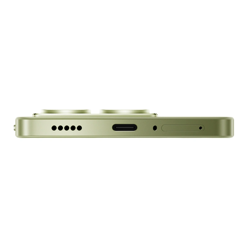 Смартфон Xiaomi 14T 256 ГБ зеленый титан (Titan Green)