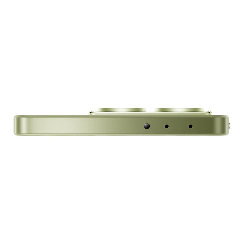 Смартфон Xiaomi 14T 256 ГБ зеленый титан (Titan Green)