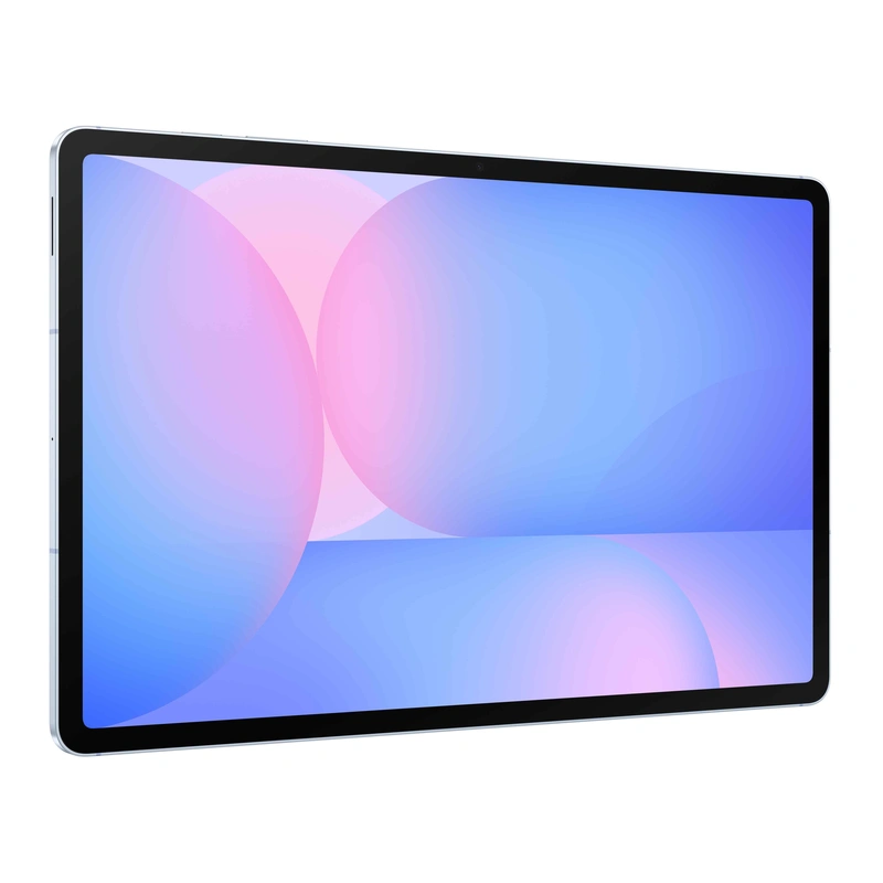 Планшет Samsung Galaxy Tab S10 FE Plus (SM-X620) 128 ГБ Wi-Fi голубой (Blue)