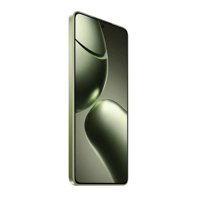 Смартфон Xiaomi 14T 256 ГБ зеленый титан (Titan Green)