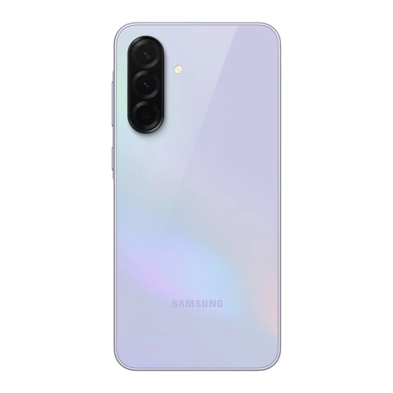 Смартфон Samsung Galaxy A36 5G 128 ГБ сиреневый (Awesome Lavender)