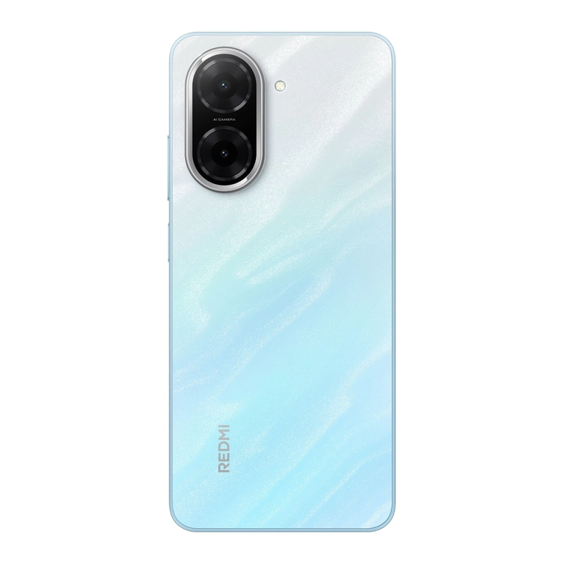 Смартфон Xiaomi Redmi A5 (4G) 128 ГБ синий (Ocean Blue)