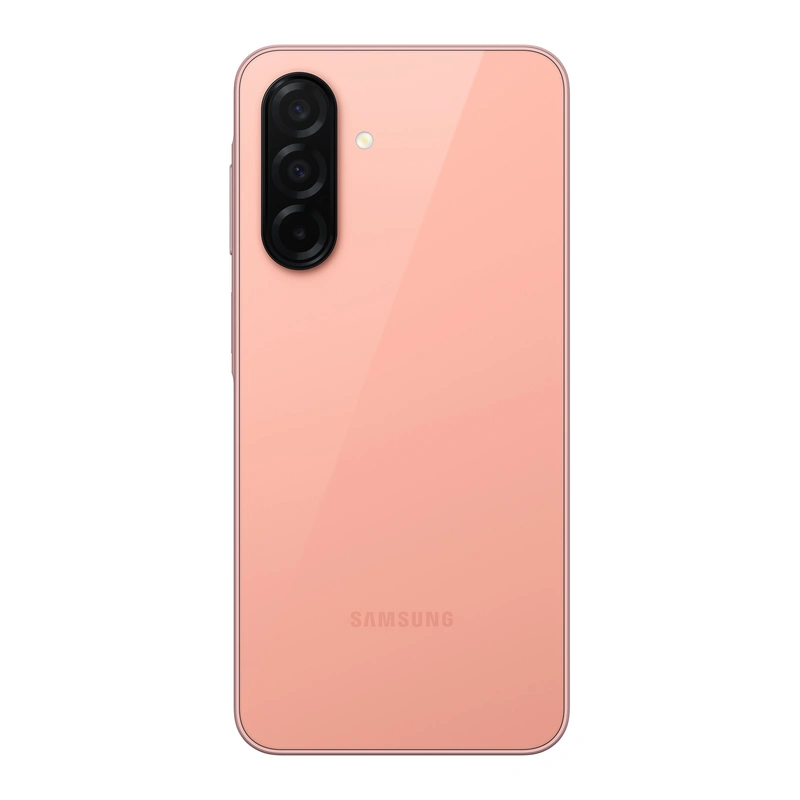 Смартфон Samsung Galaxy A26 5G (SM-A266B) 256 ГБ розовый (Peach Pink)