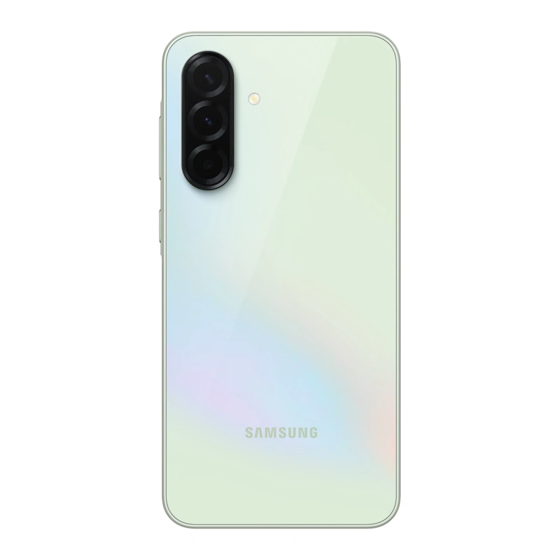 Смартфон Samsung Galaxy A36 5G 256 ГБ зеленый (Awesome Lime)