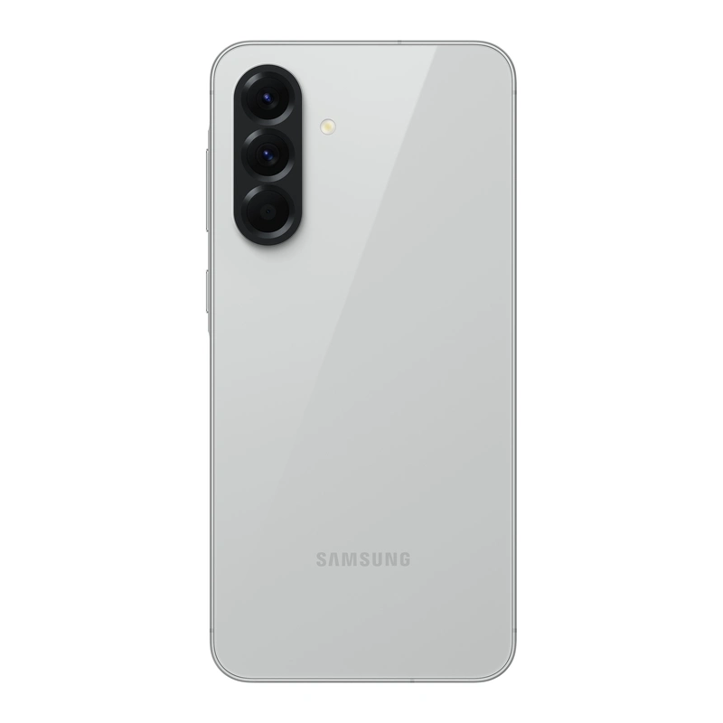 Смартфон Samsung Galaxy A56 5G 128 ГБ серый (Awesome Light Gray)