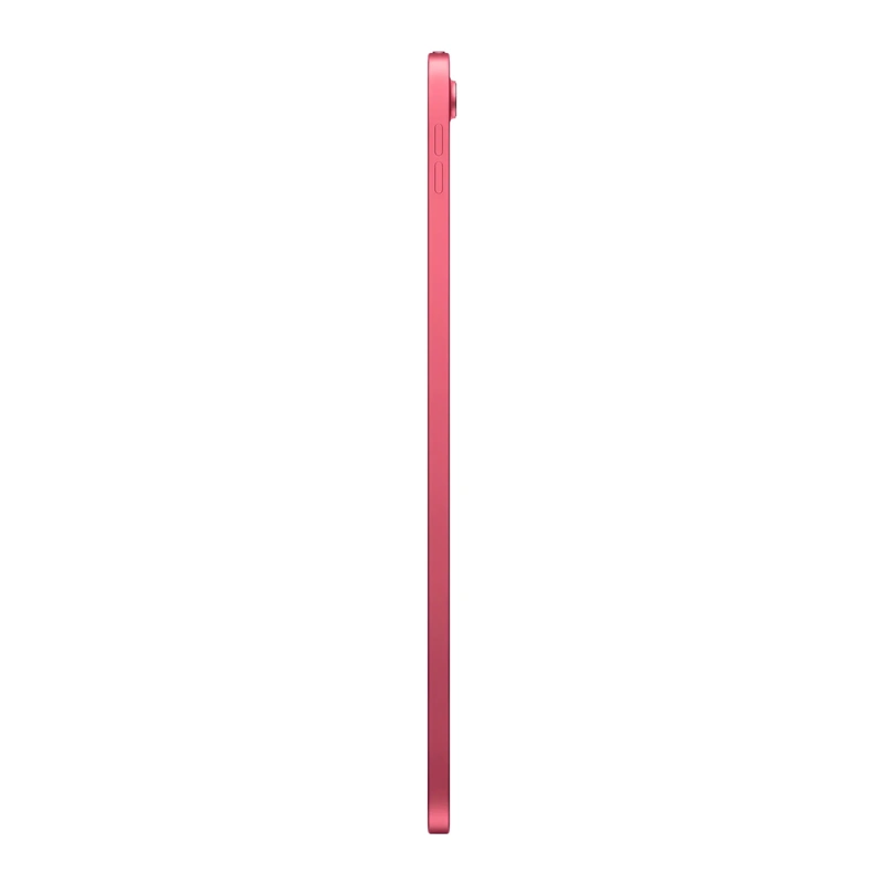 Планшет Apple iPad 11-го поколения (2025) 128 ГБ Wi-Fi розовый (Pink)