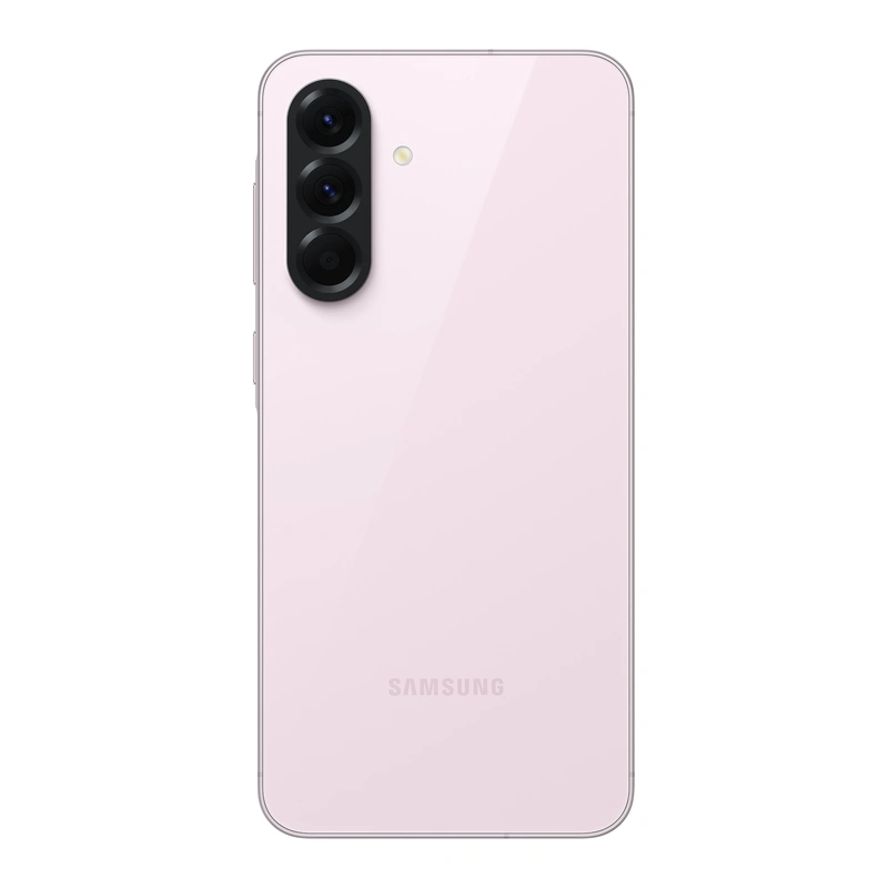 Смартфон Samsung Galaxy A56 5G 256 ГБ розовый (Awesome Pink)