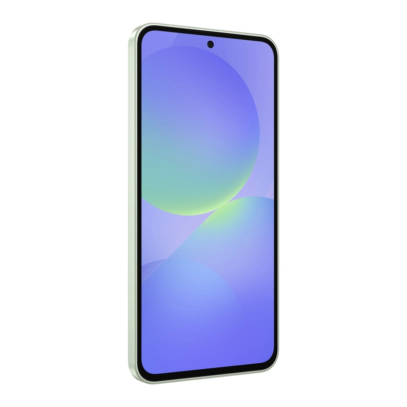 Смартфон Samsung Galaxy A36 5G 256 ГБ зеленый (Awesome Lime)
