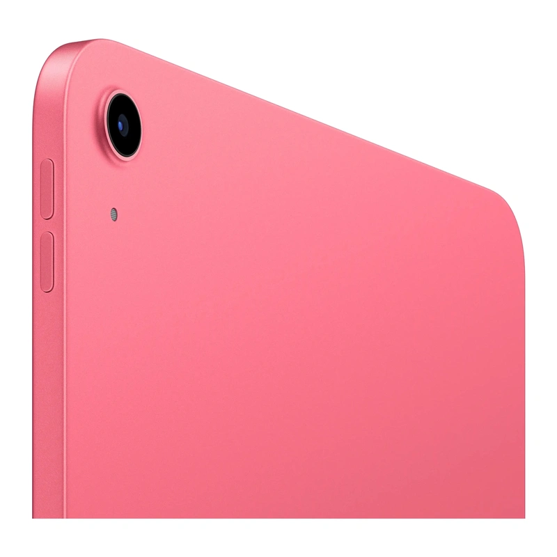 Планшет Apple iPad 11-го поколения (2025) 128 ГБ Wi-Fi розовый (Pink)