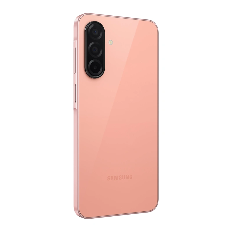 Смартфон Samsung Galaxy A26 5G (SM-A266B) 256 ГБ розовый (Peach Pink)