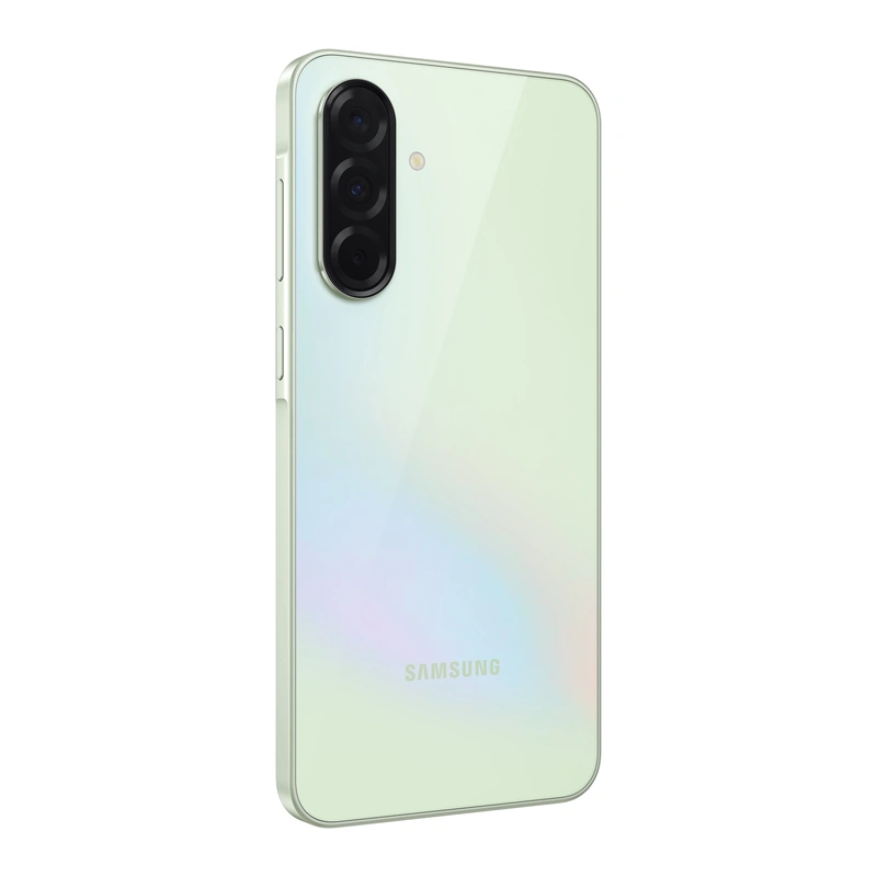 Смартфон Samsung Galaxy A36 5G 256 ГБ зеленый (Awesome Lime)
