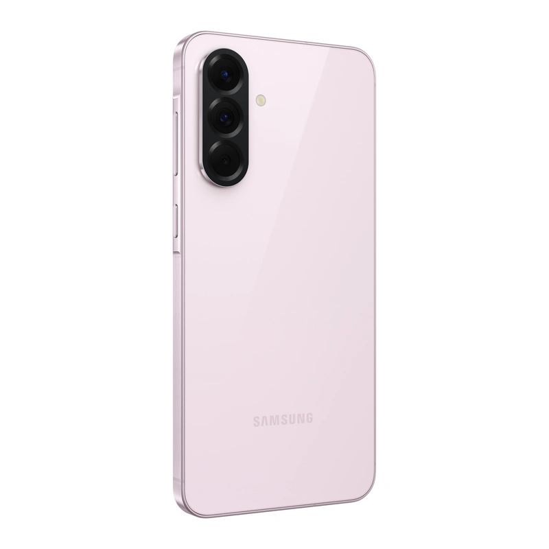 Смартфон Samsung Galaxy A56 5G 256 ГБ розовый (Awesome Pink)