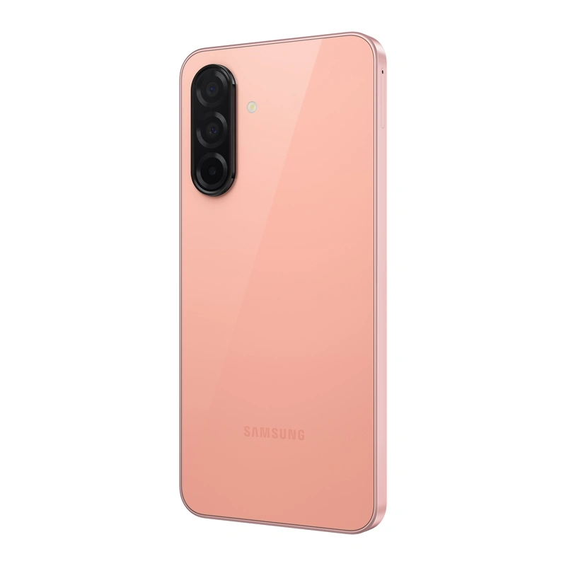 Смартфон Samsung Galaxy A26 5G (SM-A266B) 256 ГБ розовый (Peach Pink)