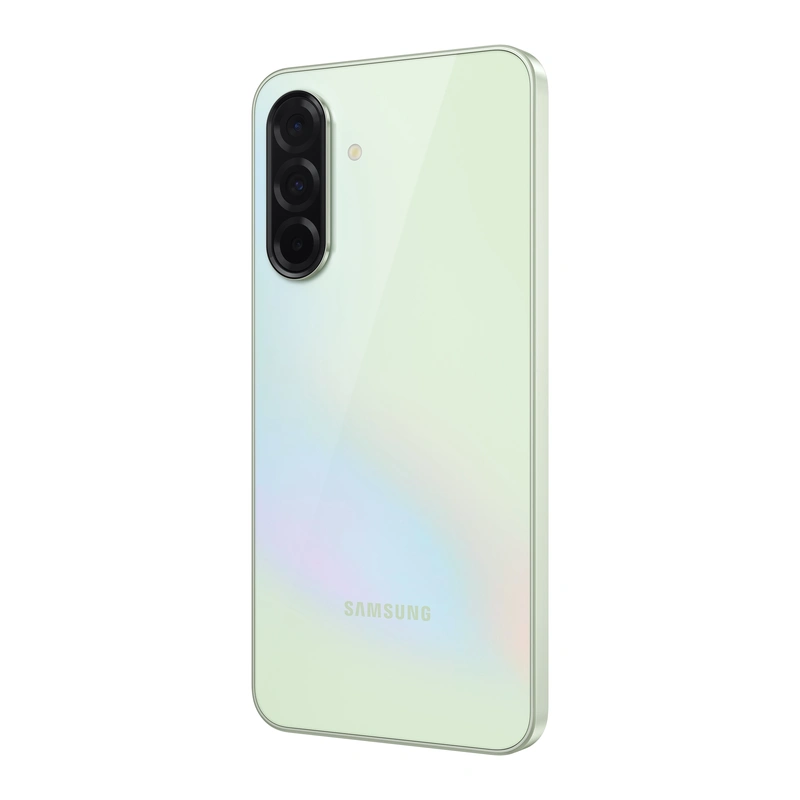 Смартфон Samsung Galaxy A36 5G 256 ГБ зеленый (Awesome Lime)
