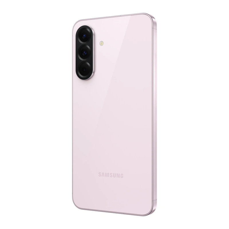 Смартфон Samsung Galaxy A56 5G 256 ГБ розовый (Awesome Pink)