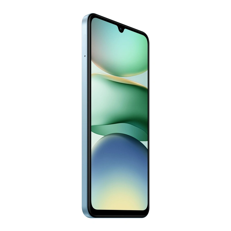 Смартфон Xiaomi Redmi A5 (4G) 128 ГБ синий (Ocean Blue)