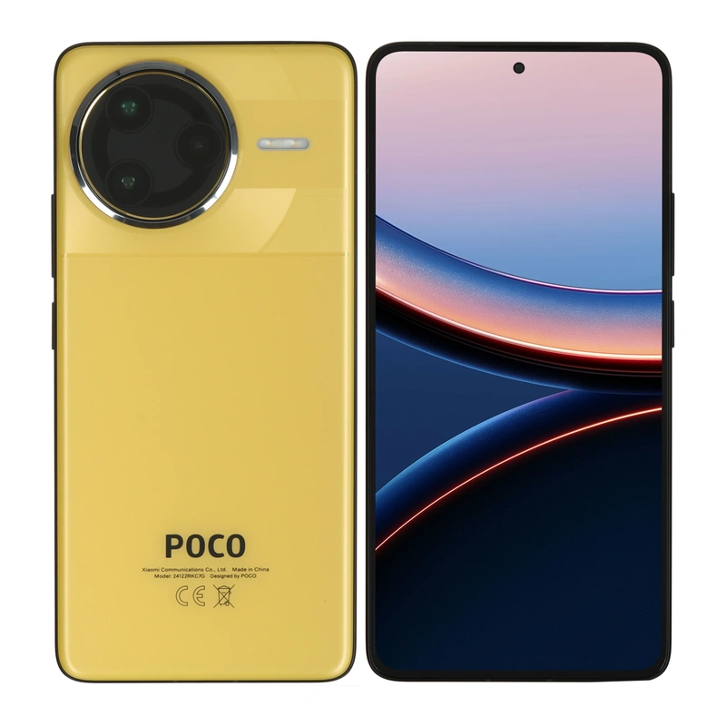 Poco (Xiaomi) F7 Ultra
