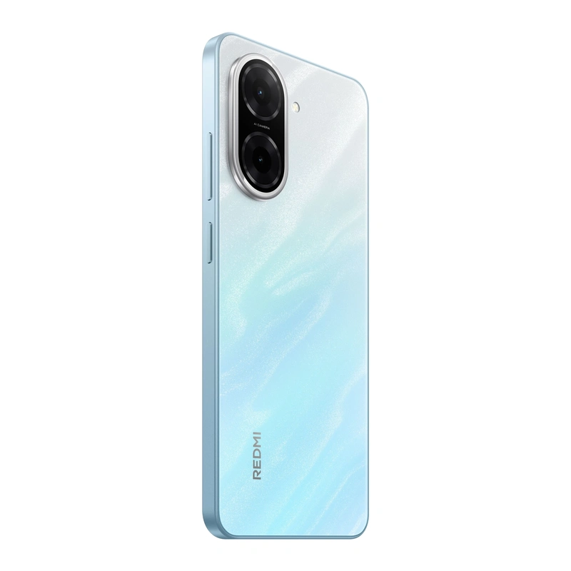Смартфон Xiaomi Redmi A5 (4G) 128 ГБ синий (Ocean Blue)
